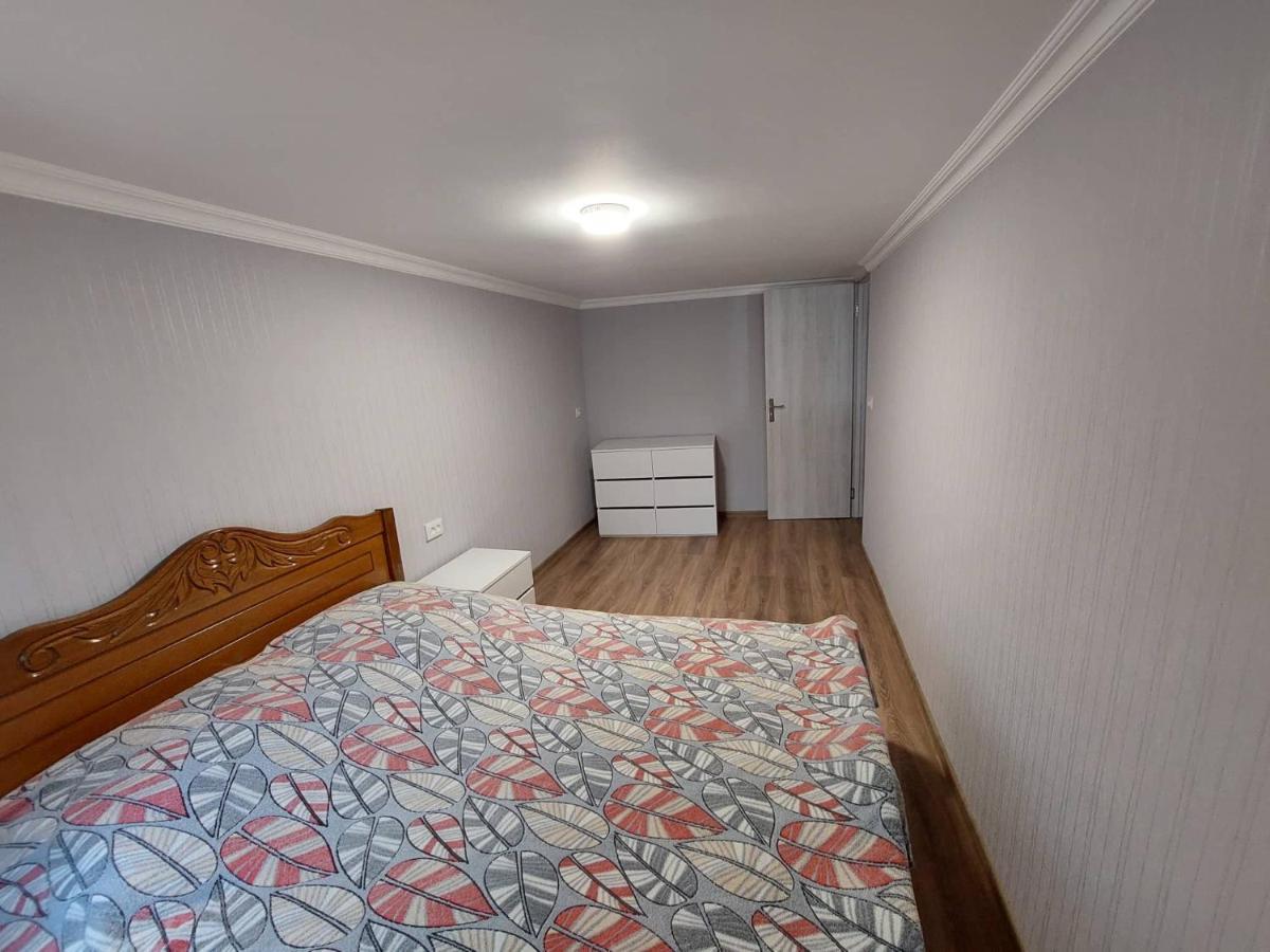 Davids Entire Place Borjomi Exterior photo