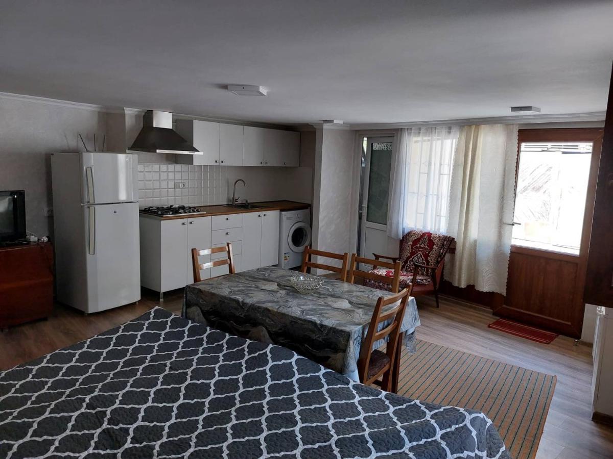 Davids Entire Place Borjomi Exterior photo