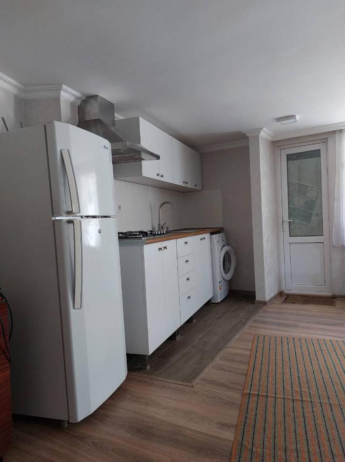 Davids Entire Place Borjomi Exterior photo